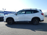フォレスター 1.8 スポーツ 4WD 