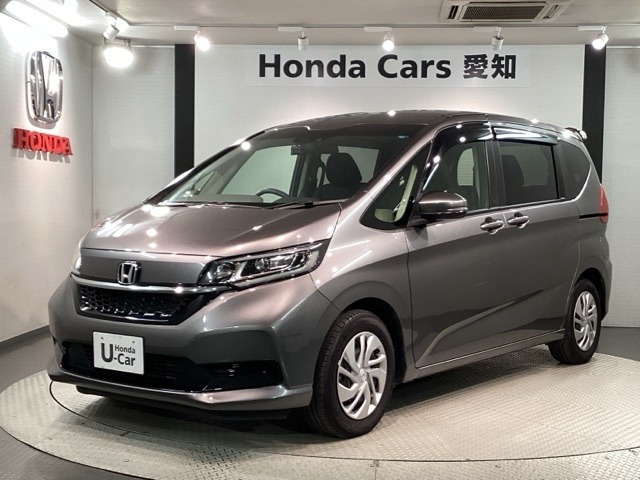 フリード 1.5 G ホンダセンシング 