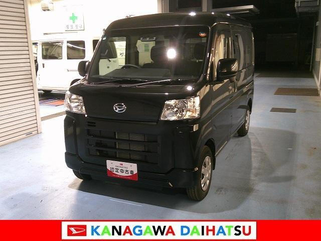 ハイゼットカーゴクルーズ ターボ