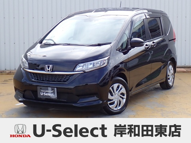 フリード 1.5 G ホンダセンシング （6BA-GB5）