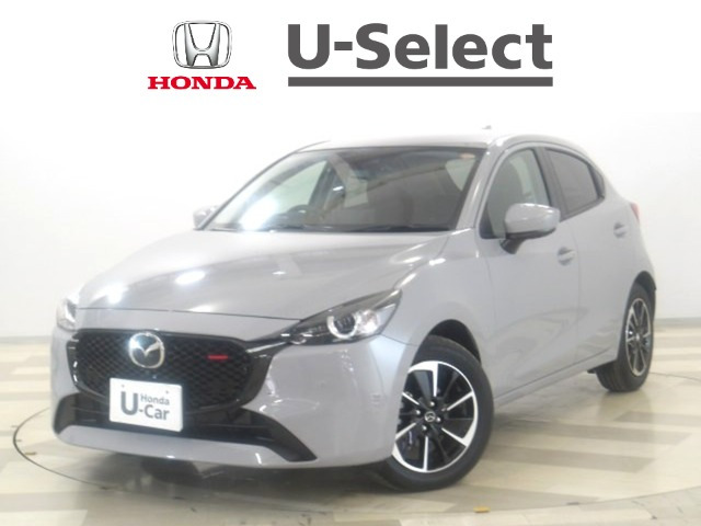 MAZDA21.5 15 スポルト
