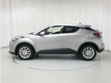 C-HR 1.2 G-T 4WD 