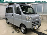 ハイゼットカーゴ  デラックス 4WD