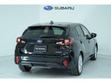 インプレッサハッチバック 2.0 ST 4WD 