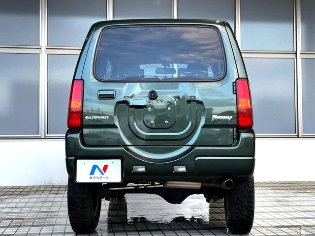 スズキ ジムニー ランドベンチャー 4WD の中古車詳細 (80,750km