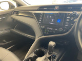 【 オートエアコン 】車内温度を感知して自動で温度調整をしてくれるのでいつでも快適な車内空間を創り上げます!