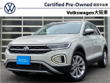 フォルクスワーゲン T-Roc