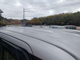 ルーフにも傷やへこみはなく、きれいな状態です!