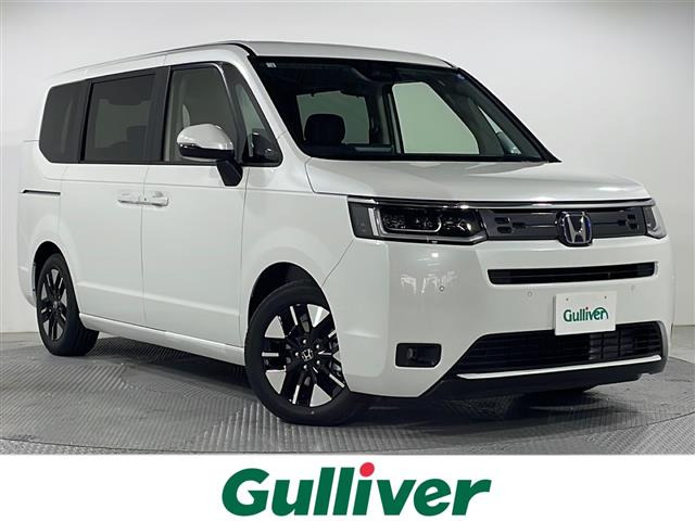 ステップワゴン 2.0 e:HEV エアー EX 修復歴無し