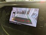 バックモニターも装備しております。車庫入れの苦手なお客様、もうご心配いりません。バックモニターがあれば、ぶつける心配一切無し?!重宝してくれると思います、
