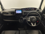 N-BOXカスタム G L ターボ ホンダセンシング 修復歴無し