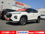 スズキ フロンクス