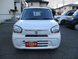 アルト ハイブリッド(HYBRID) S 4WD 