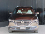 CX-8 2.2 XD Lパッケージ 4WD 