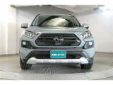 RAV4 2.0 アドベンチャー 4WD 