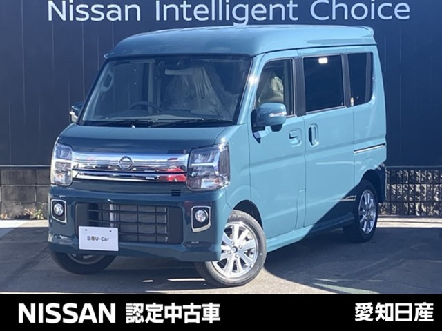 クリッパーリオE ハイルーフ