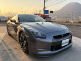 GT-R 3.8 プレミアムエディション 4WD 