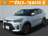 トヨタ ライズ