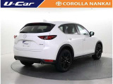 CX-5 2.2 XD ブラックトーンエディション 
