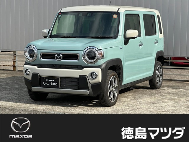 フレアクロスオーバー XS 