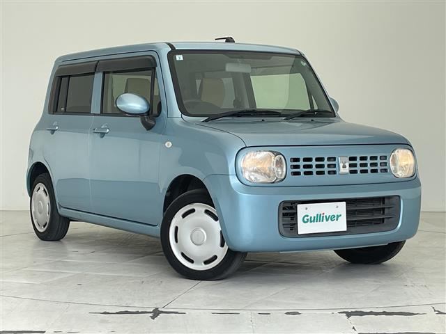 アルトラパン G 修復歴無し