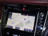 ナビゲーション付なので、何時何処でも行きたい場所へ。 ナビって無くて良いかなと思っていても一回使うと手放せませんよね。