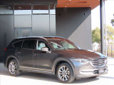 CX-8 2.2 XD Lパッケージ 4WD 