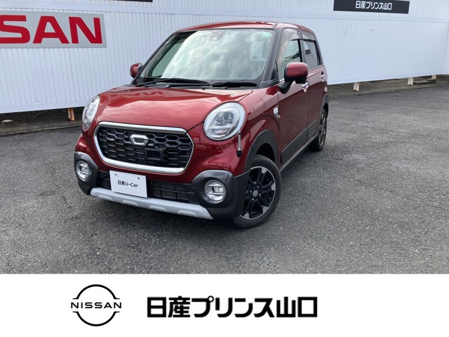 キャスト アクティバ Gターボ SAII 