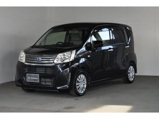 ステラ L スマートアシスト 