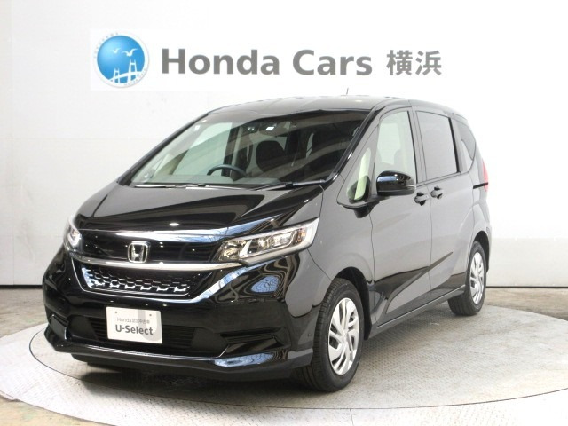 フリード 1.5 G （5BA-GB5）