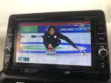 ◆日産純正ナビゲーション◆フルセグTV・CD再生・DVD再生・Bluetooth Audioなど様々なソースが使用できます。是非、お気に入りの音楽で楽しい運転の時間をお過ごしください!