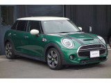 ミニ クーパー 
