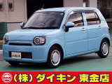 ダイハツ ミラトコット