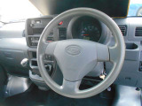 もしもの時の安全装備も充実!!運転席/助手席エアバック&安全ボディー付きで安心です!!!