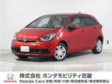 ホンダ フィット