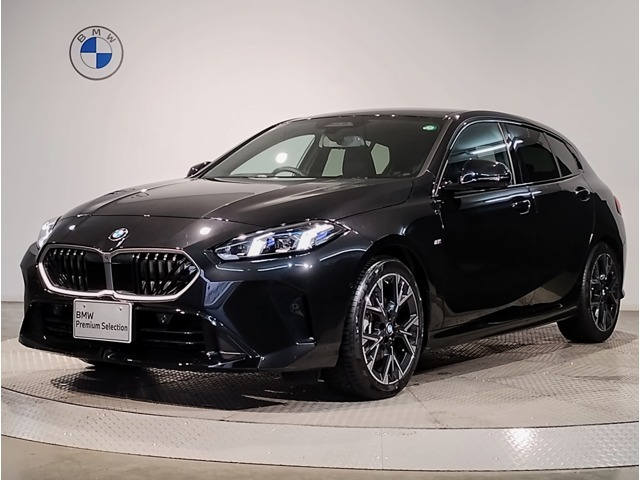 1シリーズ 120 Mスポーツ 