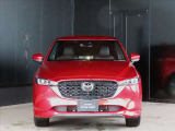 CX-5  2.5 25S エクスクルーシブ モード