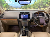 ランドクルーザープラド 2.7 TX Lパッケージ 4WD 