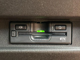 【ETC】高速道路の料金所をストレスなく通過!話題のスポットやサービスエリアに多い「スマートIC」利用時は必須のアイテムです。当店でセットアップを実施、ご納車当日からすぐにご利用いただけます!
