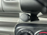 車内での使い勝手を広げる便利なシガーソケット付き。ドライブレコーダーや空気清浄機などの電源にも使えます!