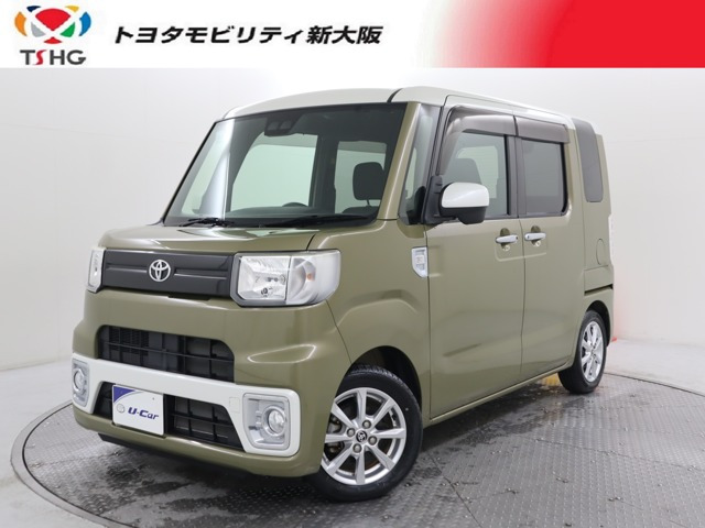 ピクシスメガ L SAIII