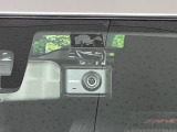 【ドライブレコーダー】ドライブレコーダー装備!走行中はもちろん、あおり運転や事故に遭遇した際、映像で記録し、万一のリスクに備えます。※記録用SDカードはお客様ご自身でご準備いただく必要があります。