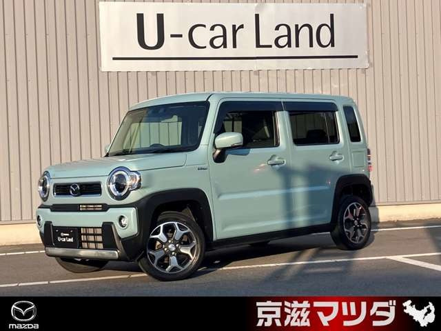 フレアクロスオーバー XS 