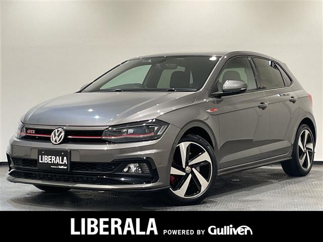 ポロGTI修復歴無し