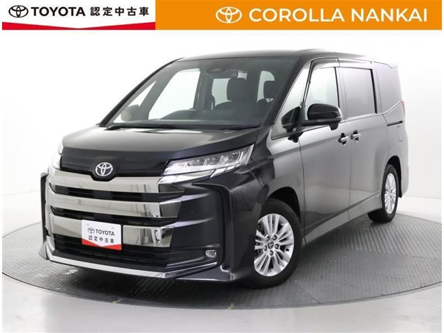 ノア 2.0 S-G（6BA-MZRA90W）