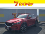マツダ CX-5