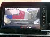 ナビゲーション連動タイプのドライブレコーダーを装備しています☆万が一の事故時の記録を残すと共に、安全運転の意識も高まります!!また旅行の思い出作りにも一役買いますね♪