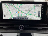 メーカー装着コネクトナビ・フルセグTV