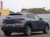 CX-30 1.8 XD ツーリング 