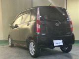 ムーヴ X 4WD 